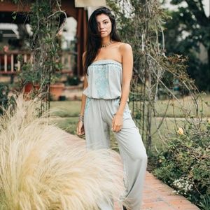 Yireh jumpsuit